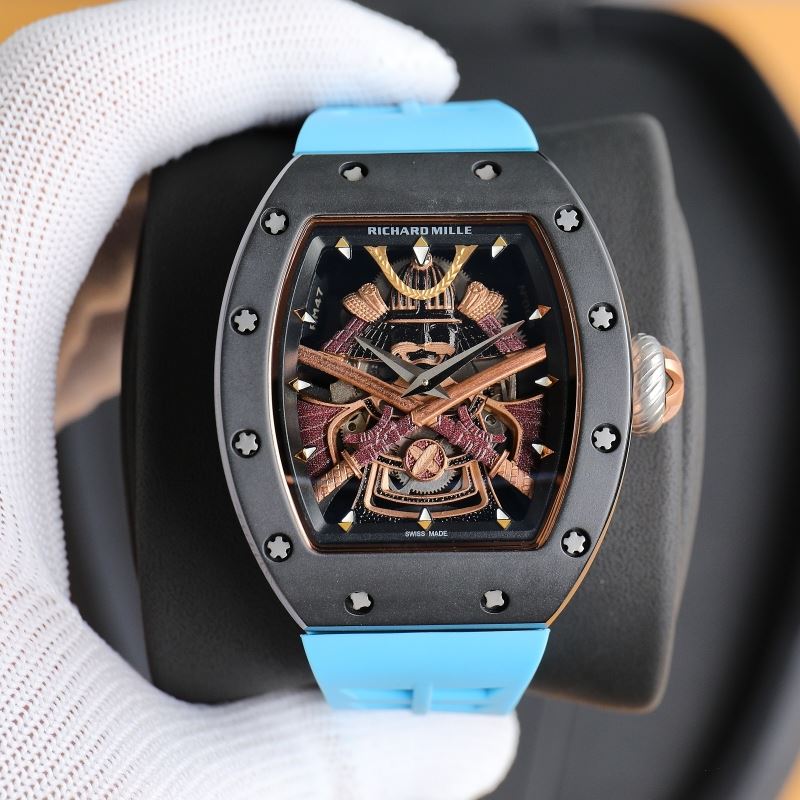 RICHARD MILLE Watches